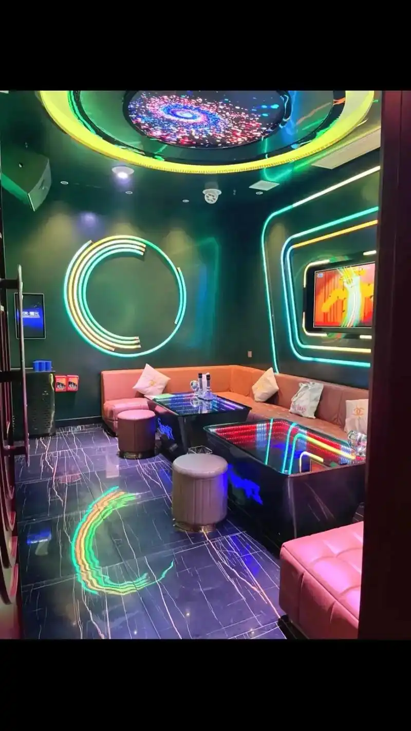 本溪商务ktv享受商务休闲-明山区ktv预定