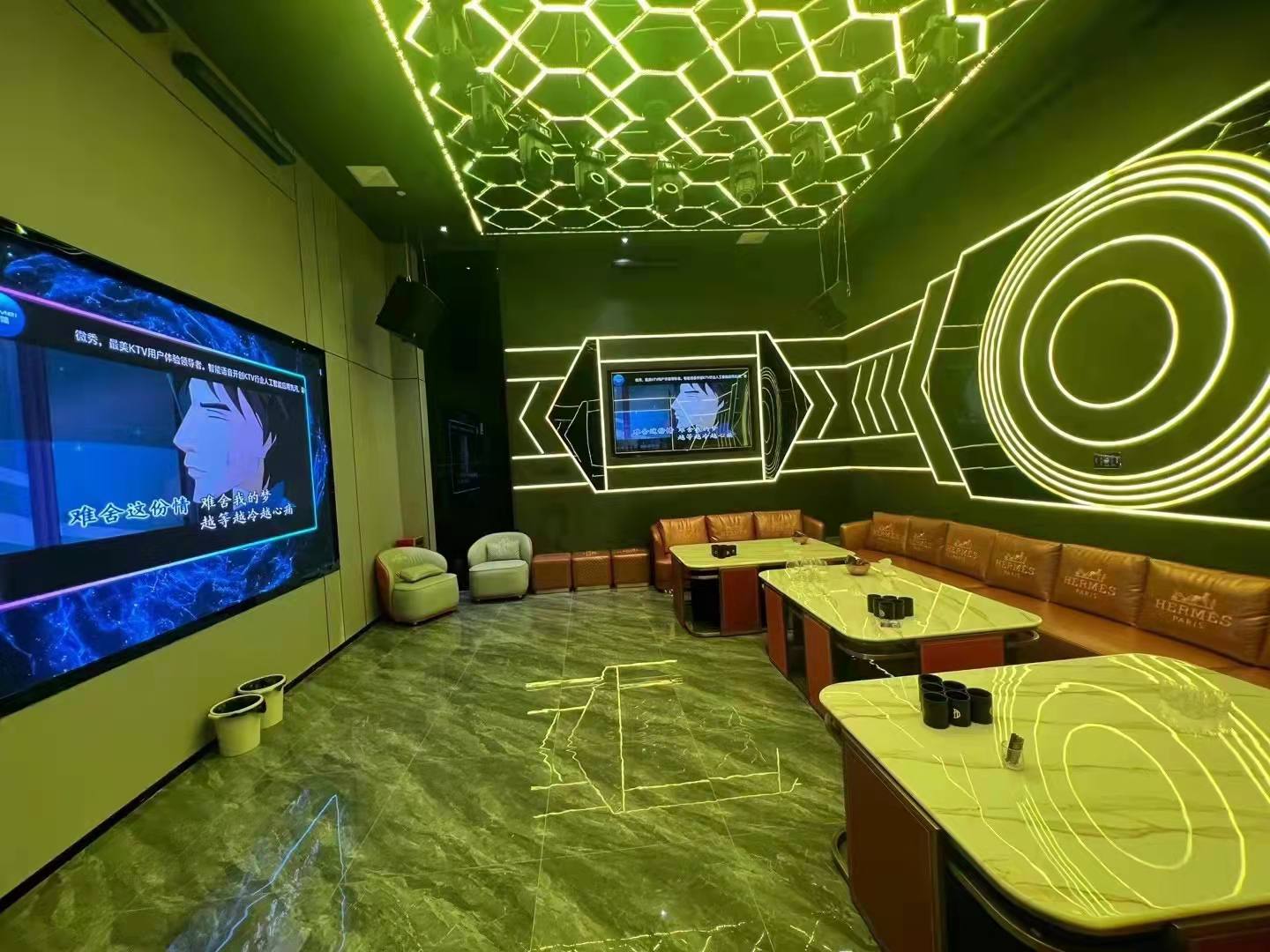 本溪ktv订房，商务ktv新玩法-明山区ktv订房